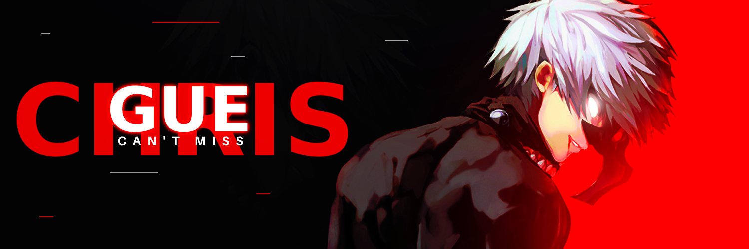 Chris ➐ banner