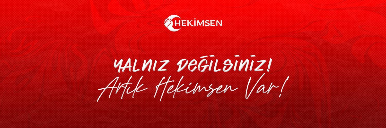 Hekimsen Profile Banner