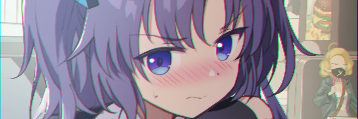 Millenstreasure's profile banner image