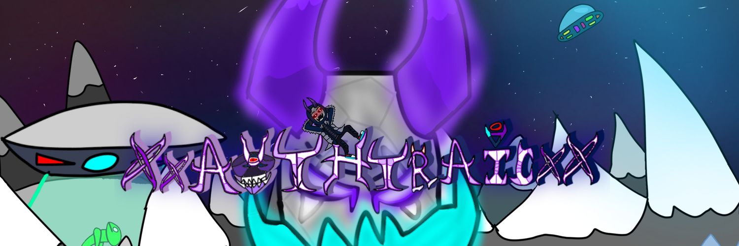 Aothtraicx's profile banner image