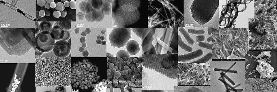 nanocatalysis's profile banner image