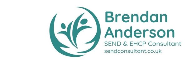 SENDconsultant Profile Banner