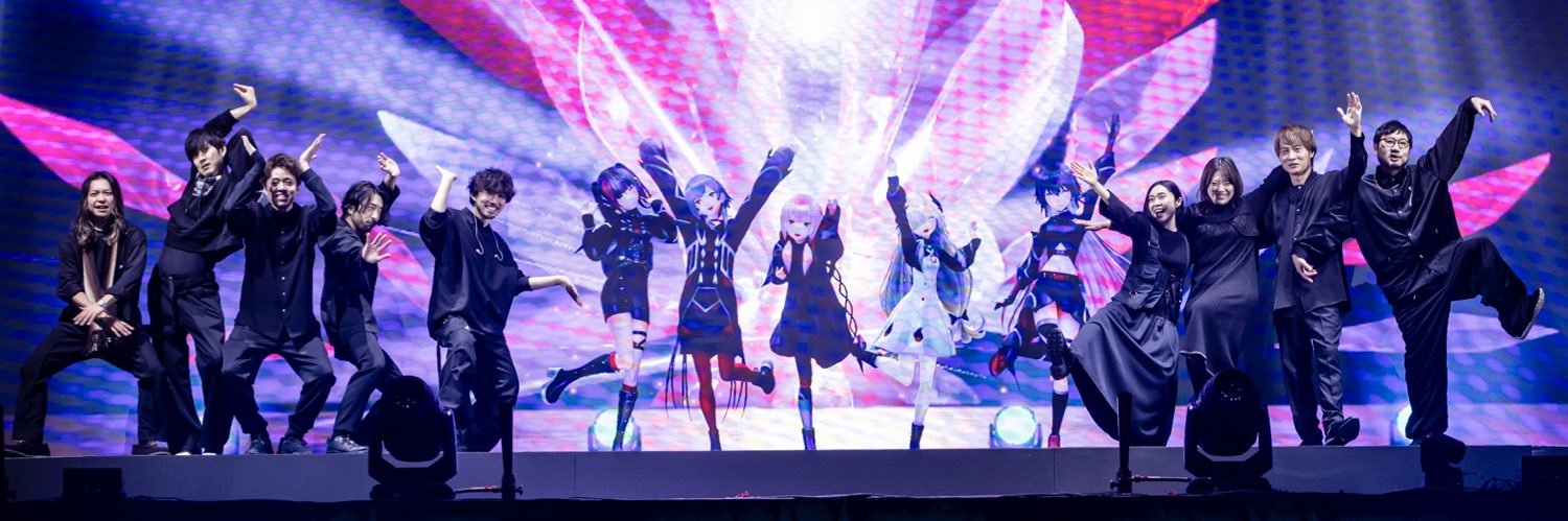 乙女座の男の子。🌸 banner