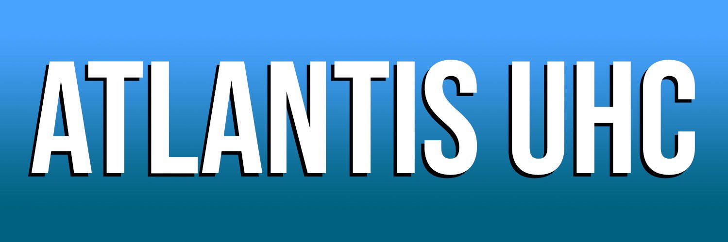 Atlantis_UHC's profile banner image