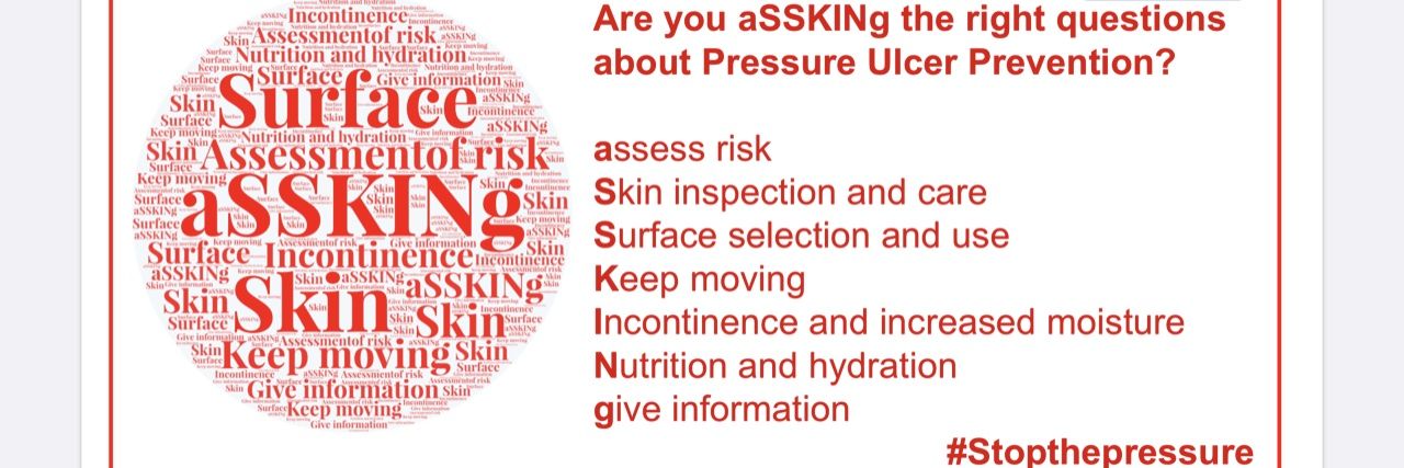 LSCFT Tissue Viability banner