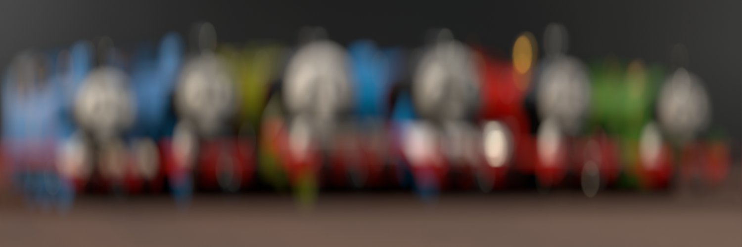 SudrianRails's banner