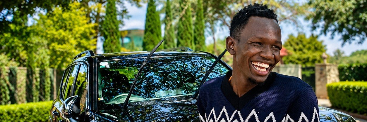 DKileh's profile banner image