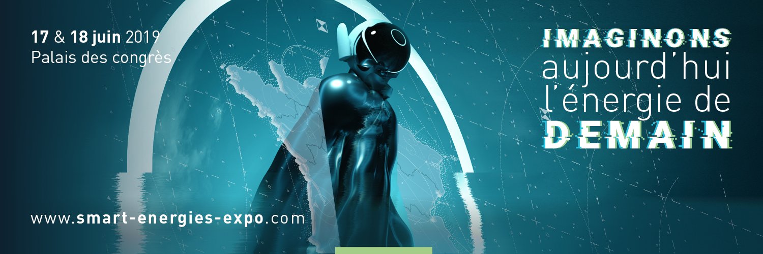 SMART ENERGIES banner