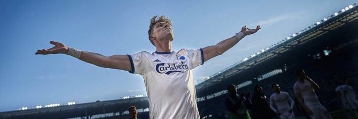 LouiseHaslev's profile banner image