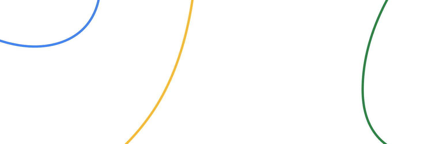 Google for Health's banner