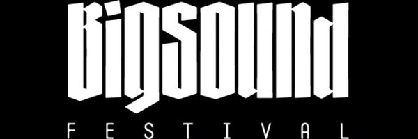 BigSoundFest Profile Banner