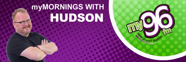 my96fm Profile Banner