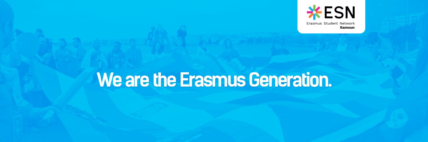 esnsamsun's profile banner image