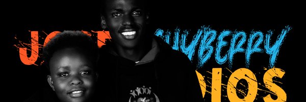 JOchyberry Profile Banner