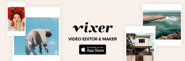 vixerapp Profile Banner
