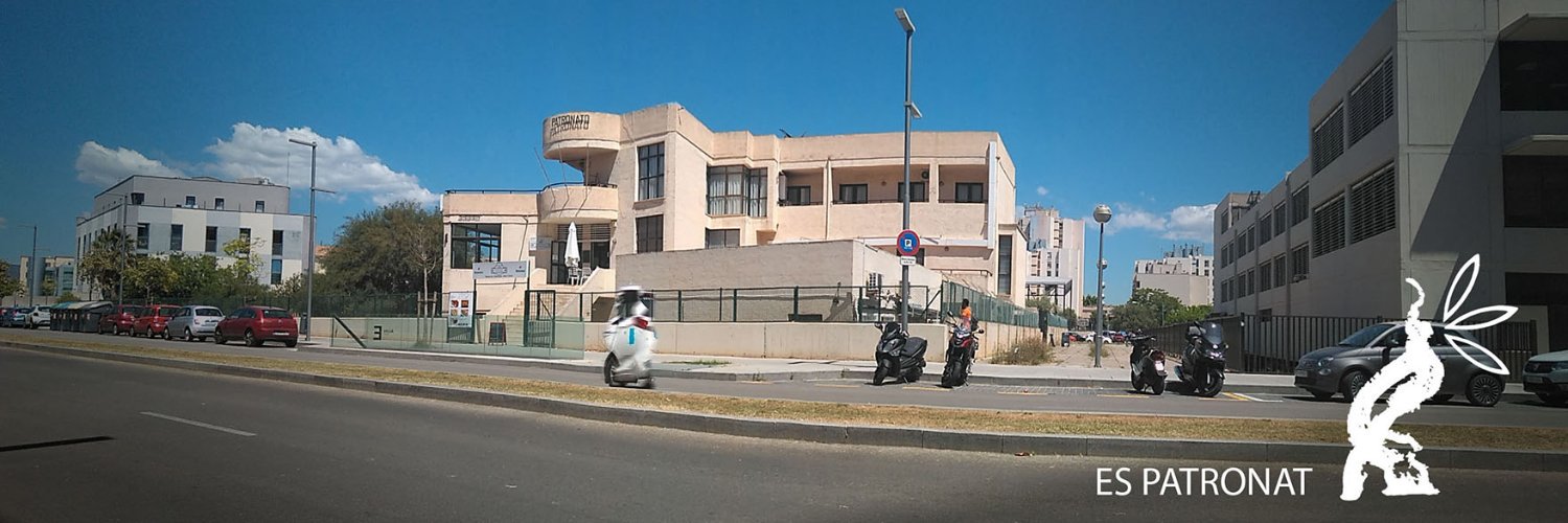 Fundació Patronat Obrer banner