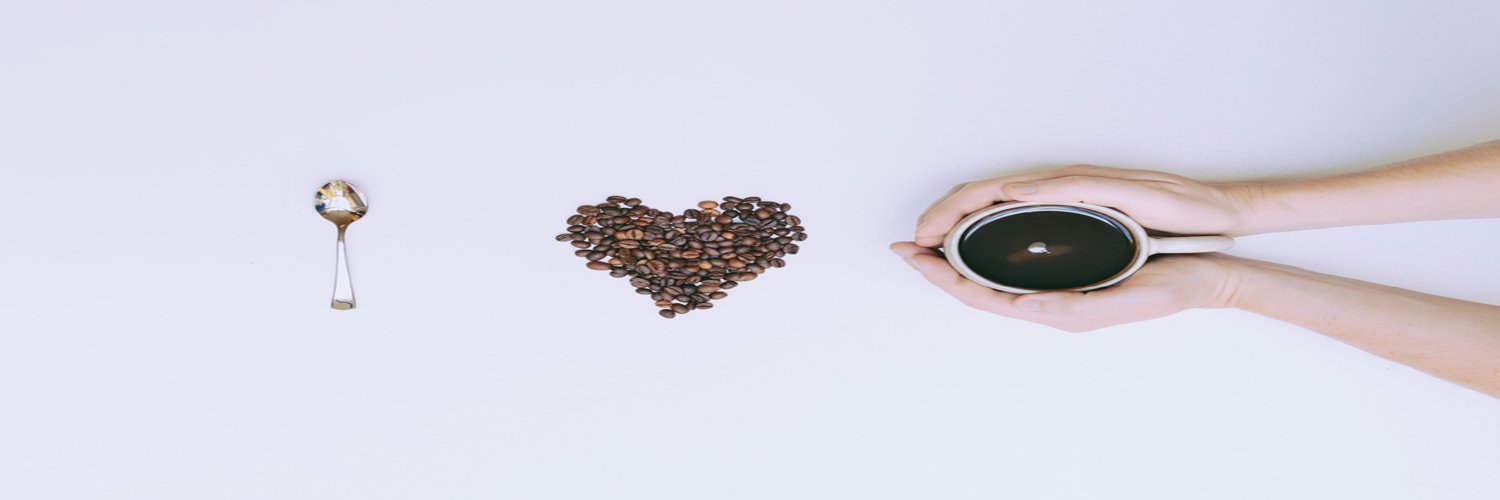 CoffeeLove_____'s profile banner image