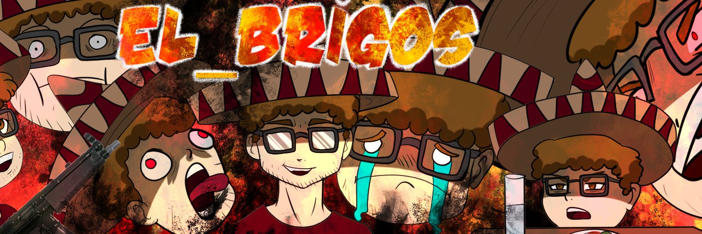 Yoann Brigant banner