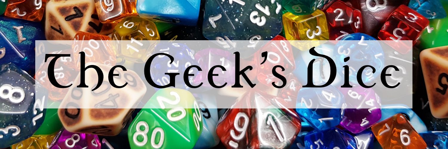 geeks_dice's profile banner image