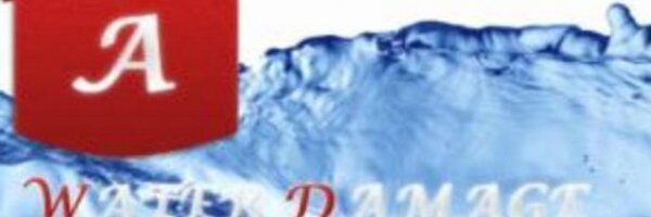 WaterDamageA Profile Banner