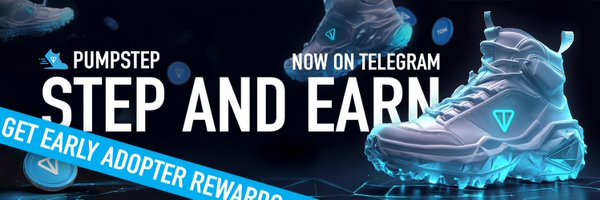 pumpstepfun Profile Banner