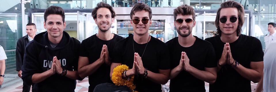patjoon's profile banner image