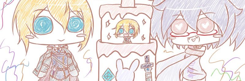 💤阿夢💤 CKxSD 🔼 各類委託接案中 (無業) banner