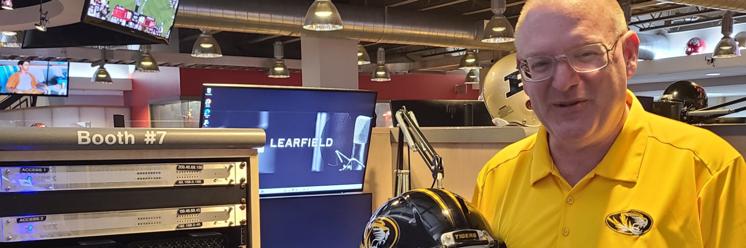 Brianontheair's profile banner image