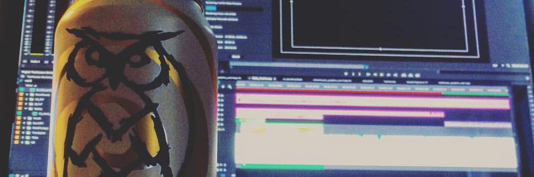 jessebuckley's profile banner image