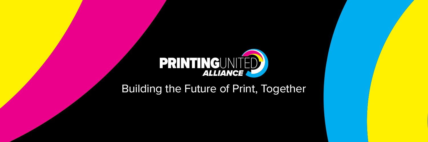 PRINTING United Alliance banner