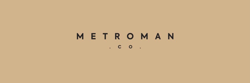 Metroman Co banner