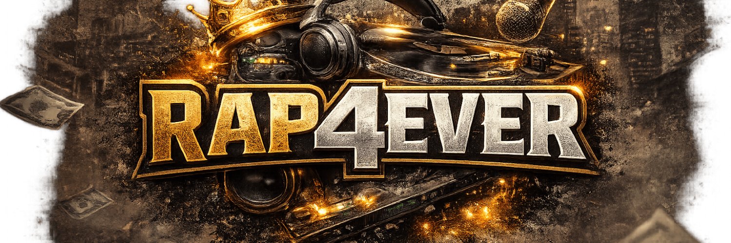 rap4ever_net's profile banner image
