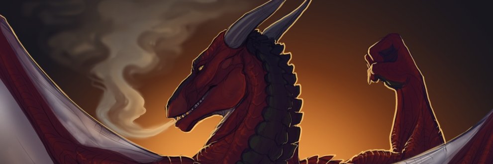 Dragi_Redwing's profile banner image