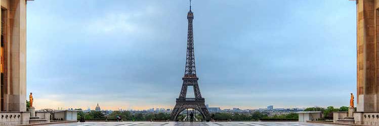 Les Républicains Paris 16e banner