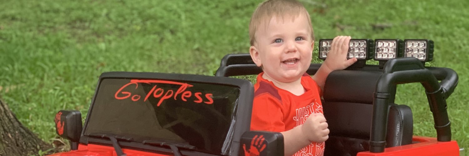 Jordan Terrell banner