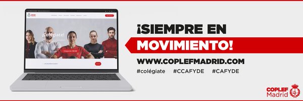 coplefmadrid Profile Banner
