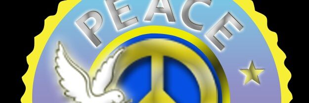 Global Peace Advocates🕊️ banner