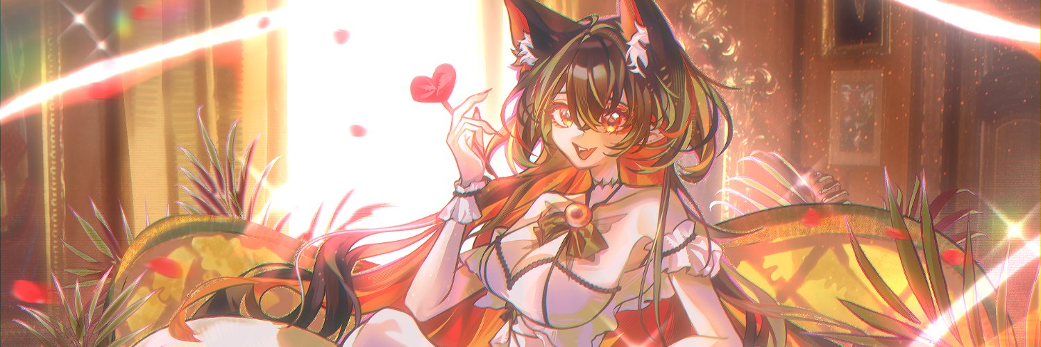 Ciona✨🔥's banner
