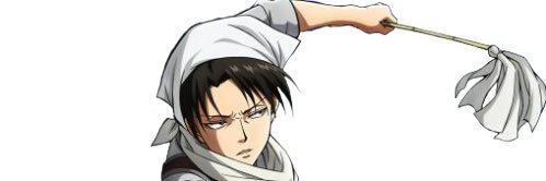 heicho_levi's profile banner image