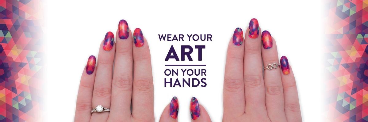 AppliqNails's profile banner image