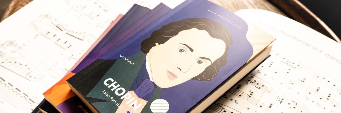 ポーランド音楽出版社 (PWM edition) banner