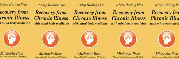 Recover from Chronic Illness: Mind-Body Medicine Profile Banner