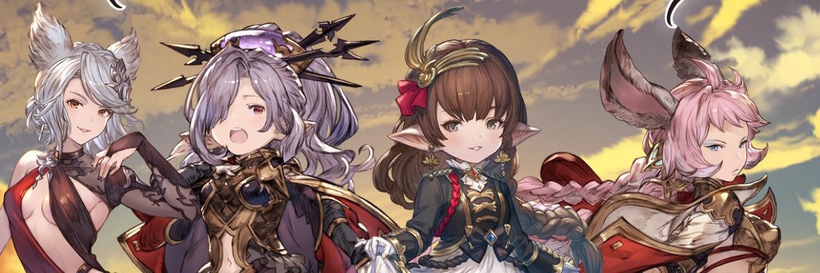 P_Sisters's profile banner image