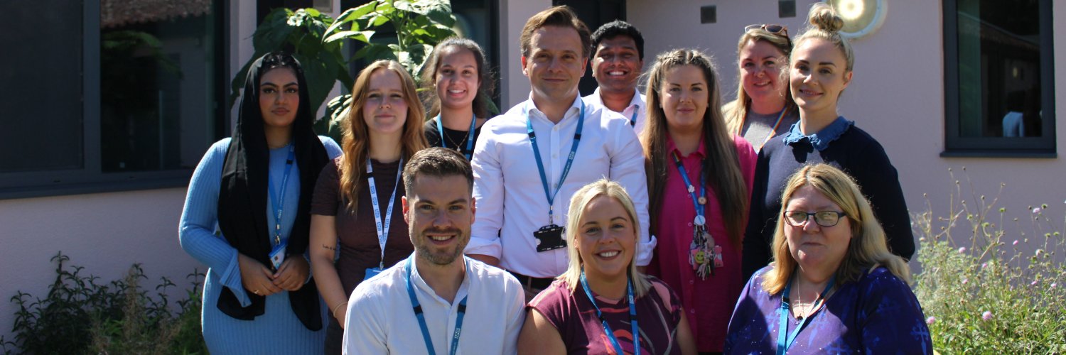 Springbank Ward banner