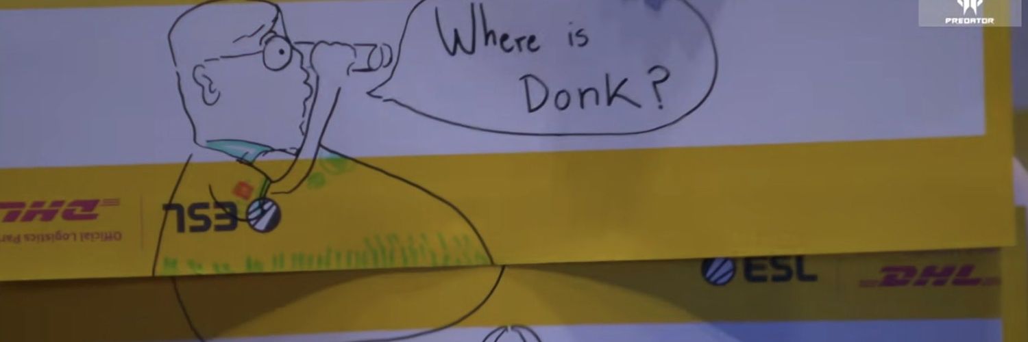 ibubzz's profile banner image