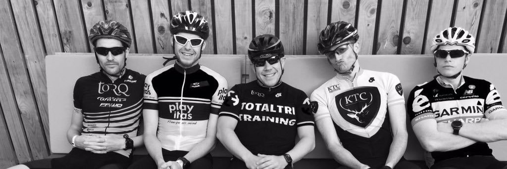 Andy Hamilton banner