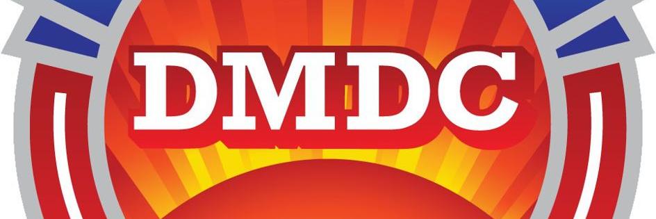 DMDC's profile banner image