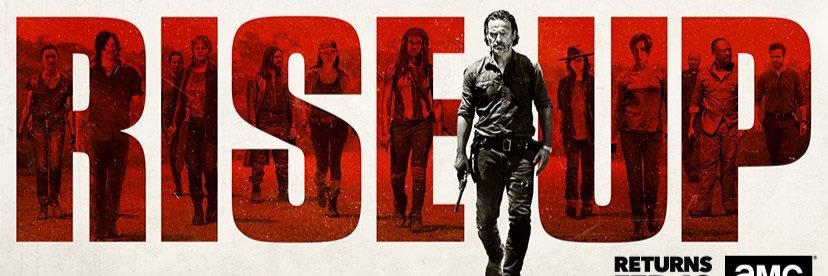 TWDVenezuela's profile banner image