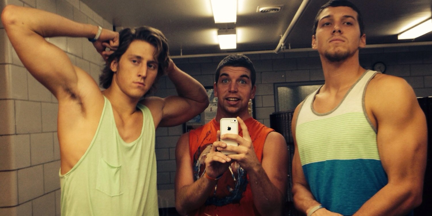 andybball5's profile banner image