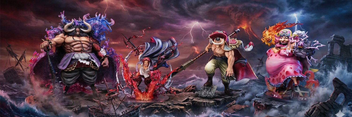 Paradise Of Pirates Collection (@piratescollect) / Posts / X